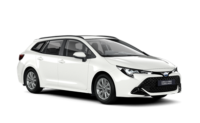 Toyota Corolla Touring Sport