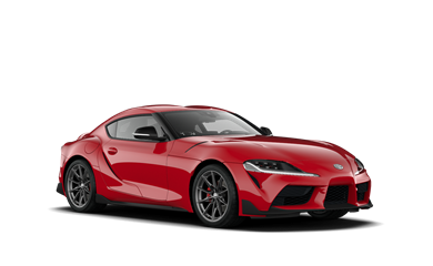 Toyota GR Supra