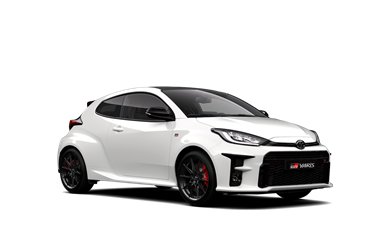 Toyota GR Yaris