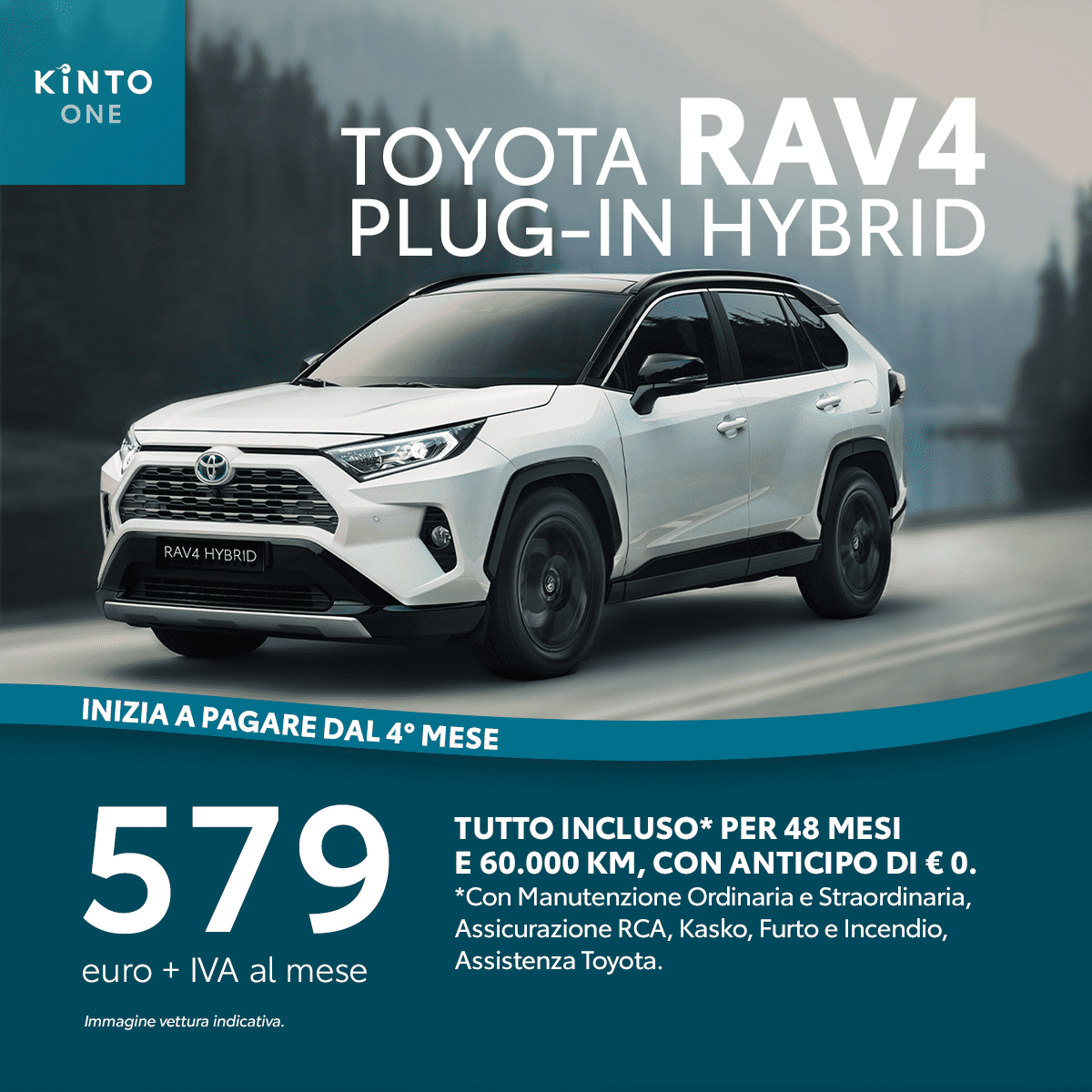 Promozione Yaris Cross, chiamaci per maggiori info