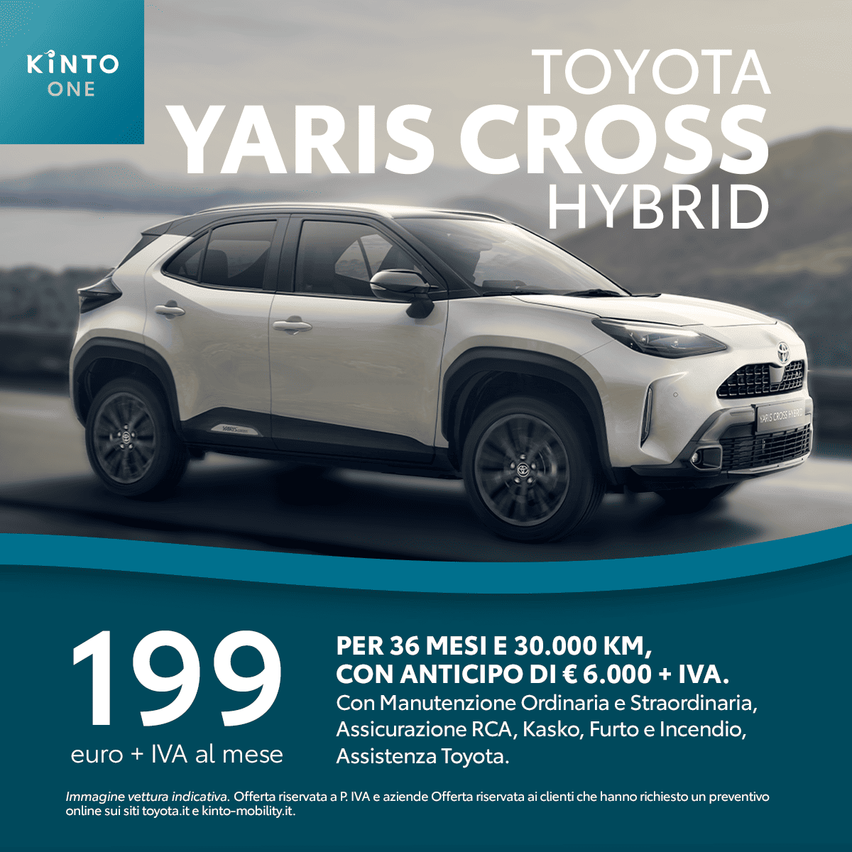 Promozione Rav4, chiamaci per maggiori info
