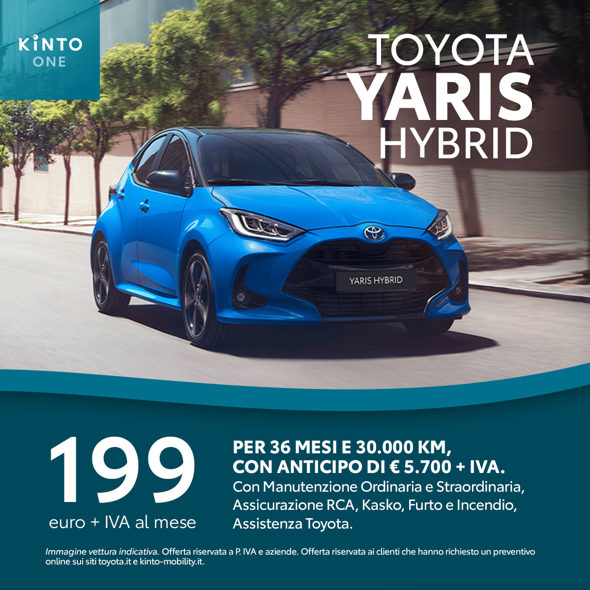 Promozione Rav4, chiamaci per maggiori info