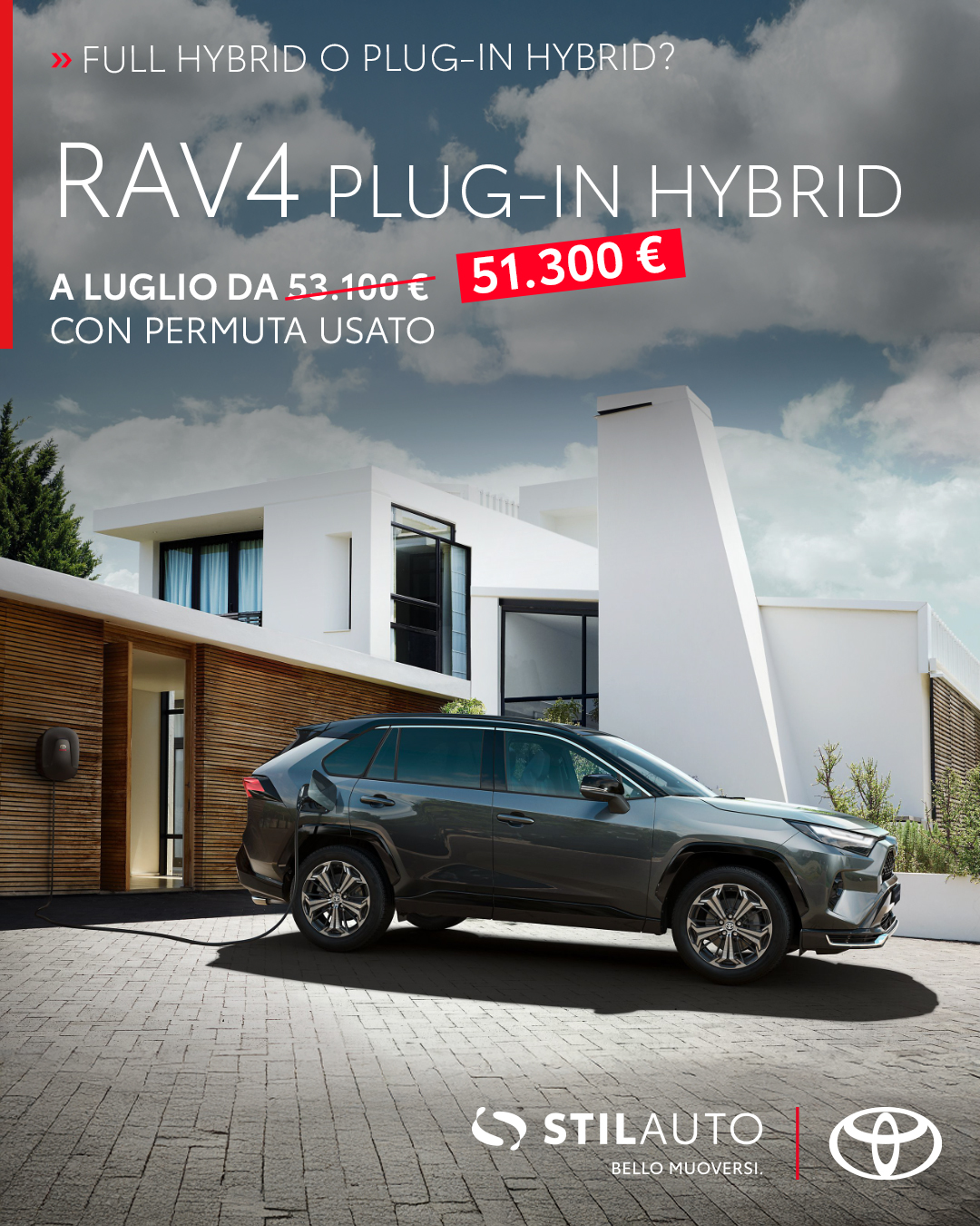 Su Yaris fino a 5800€ di sconto