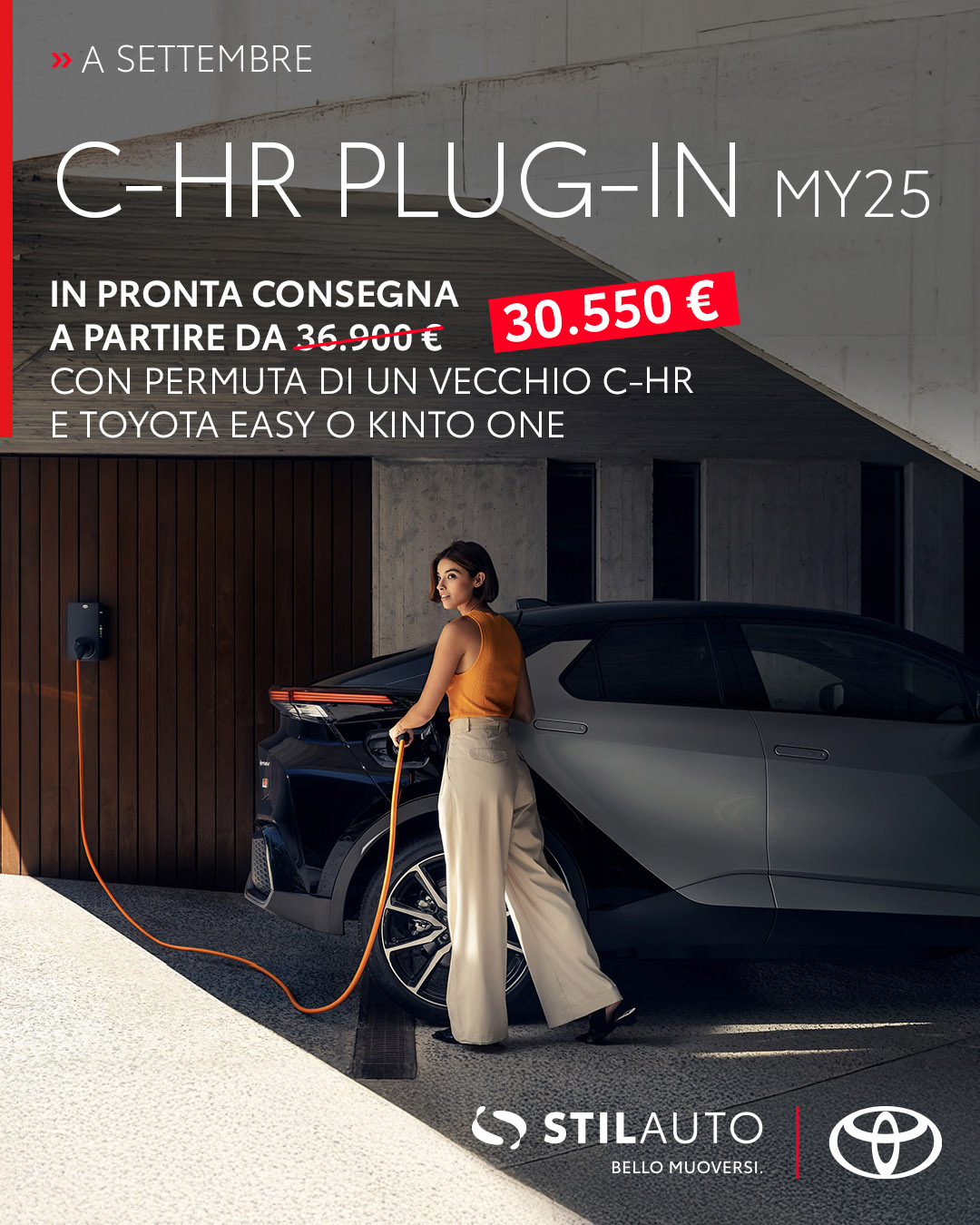 Su Yaris fino a 5800€ di sconto