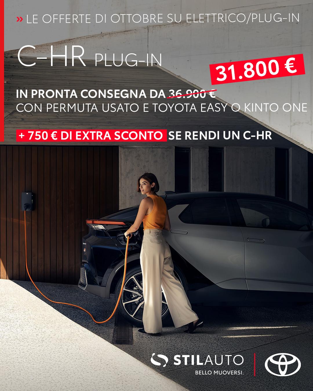 Su Yaris fino a 5800€ di sconto
