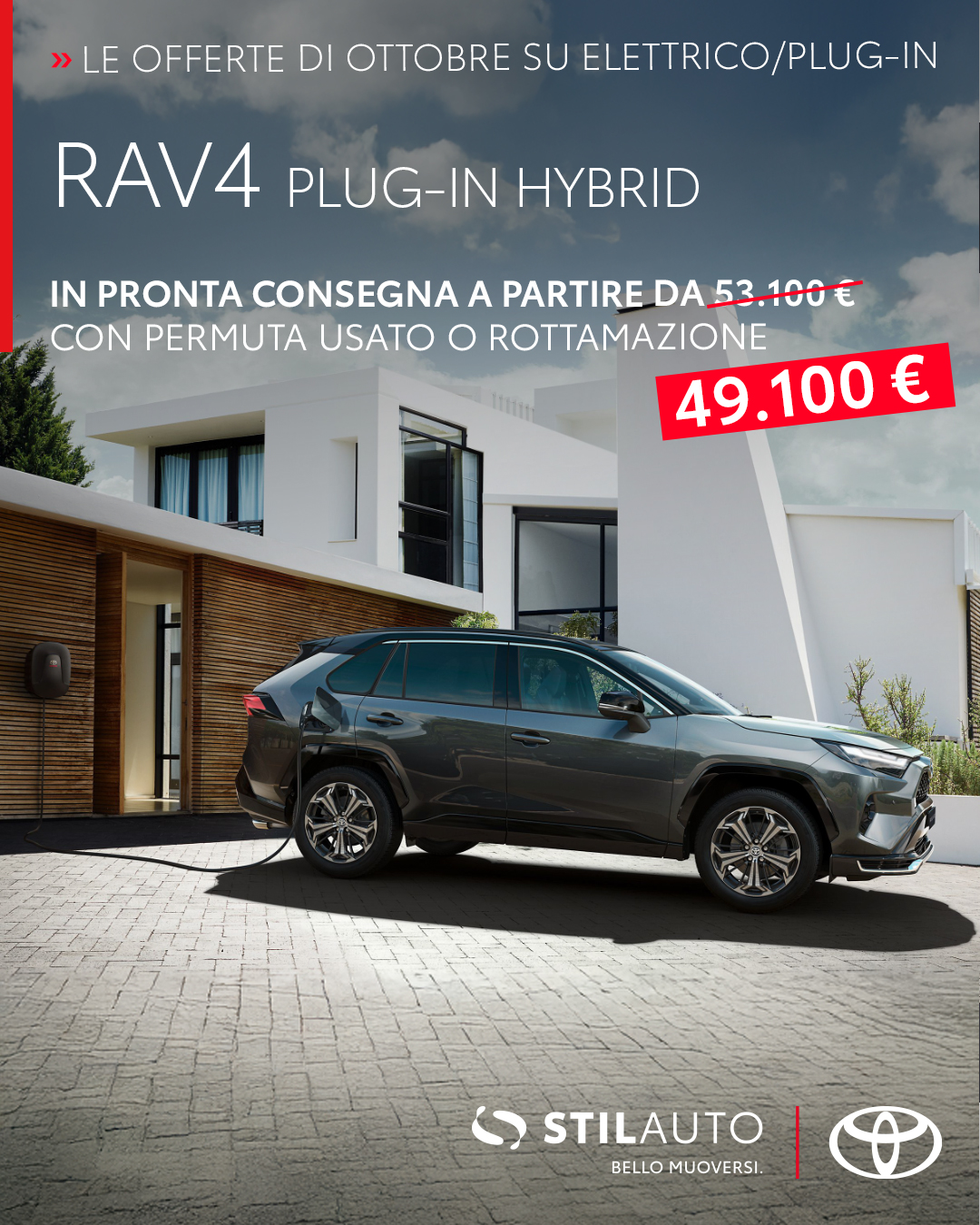 Su Yaris fino a 5800€ di sconto