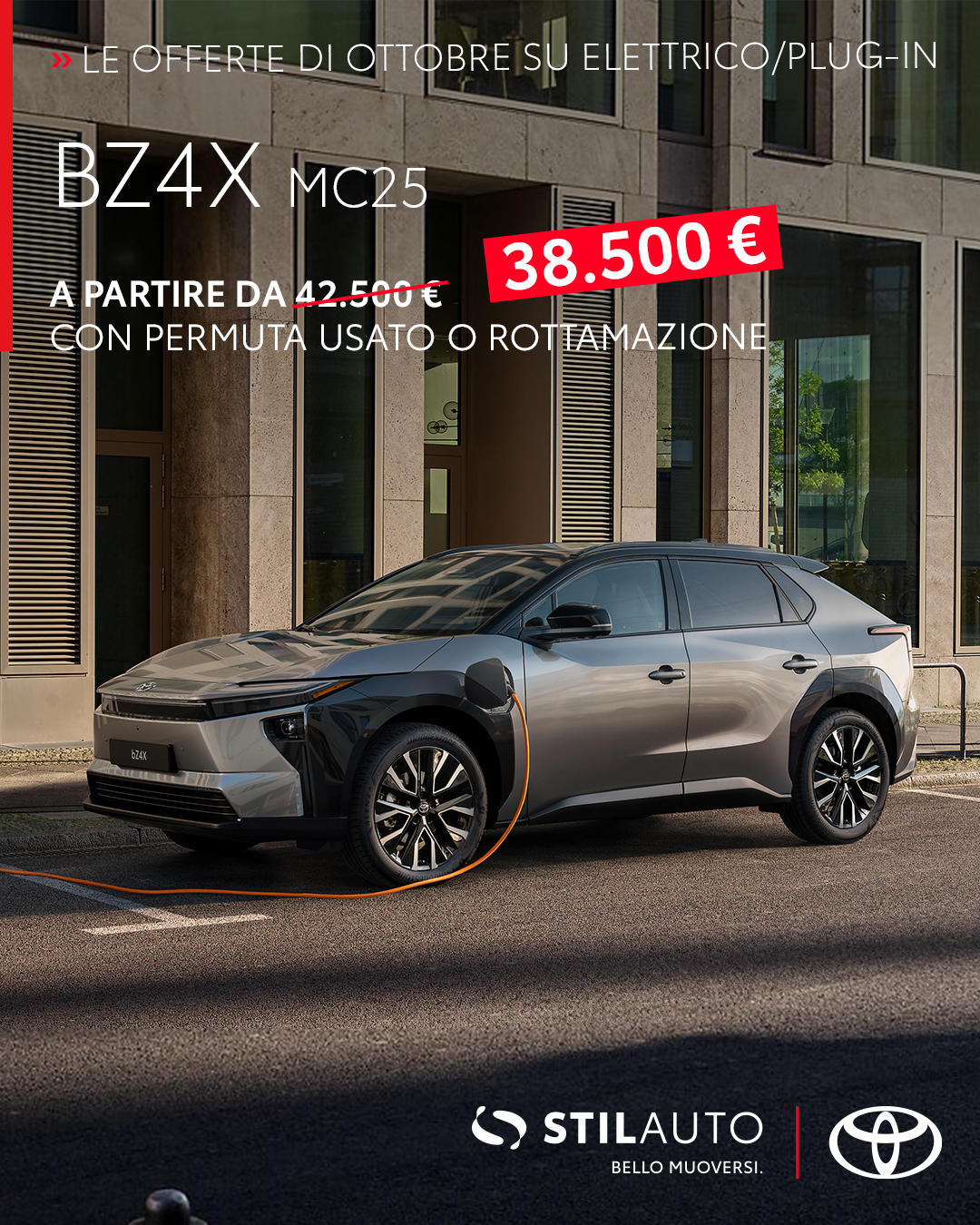 Su Yaris fino a 5800€ di sconto