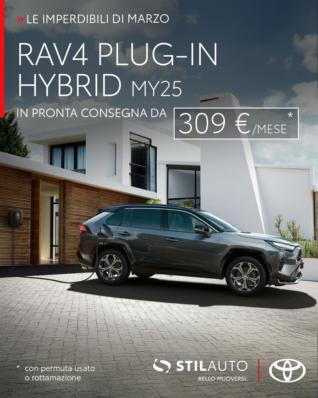 Su Yaris fino a 5800€ di sconto